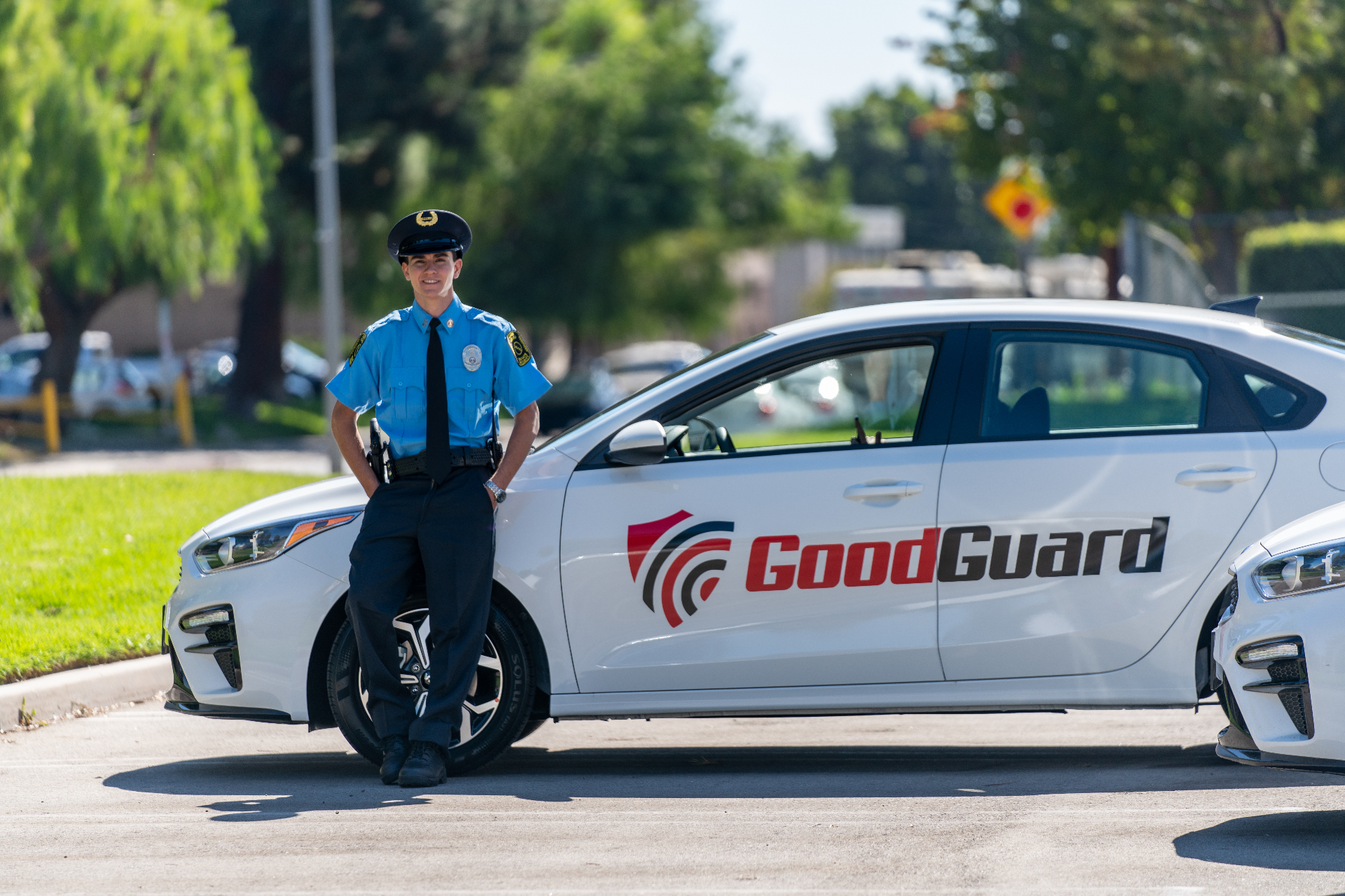 Good Guard Careers - Security Jobs & Opportunities